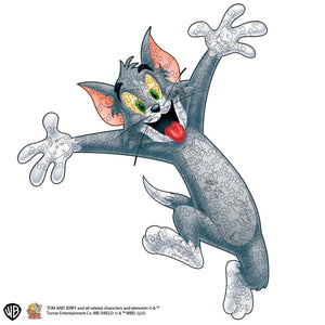 Wooden jigsaw puzzle Tom & Jerry™ – Tom