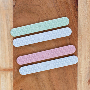 Sensory Tongue Depressor Set - MOOGCO Baby
