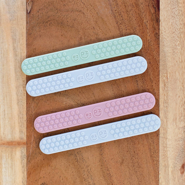 Sensory Tongue Depressor Set - MOOGCO Baby
