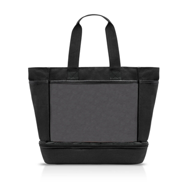 Eco-friendly On The Go Sustainable Tote Bag for parents, perfect for carrying baby essentials.