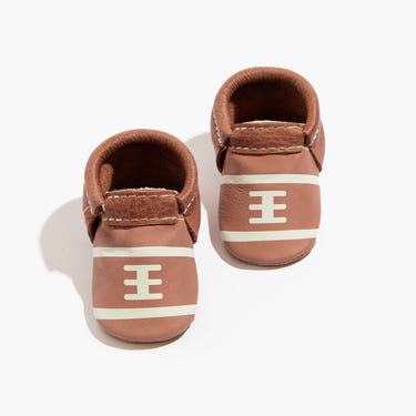 Touchdown II City Baby Shoe - stylish and comfortable city mocc for infants, perfect for everyday adventures.