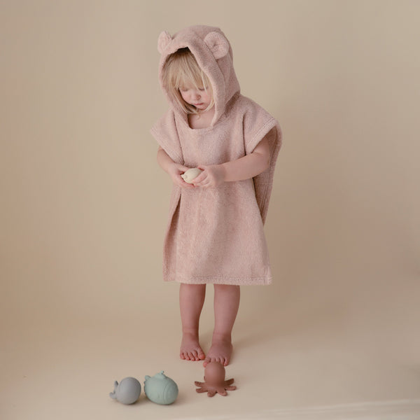 Sealife Mold Free Bath Play Set