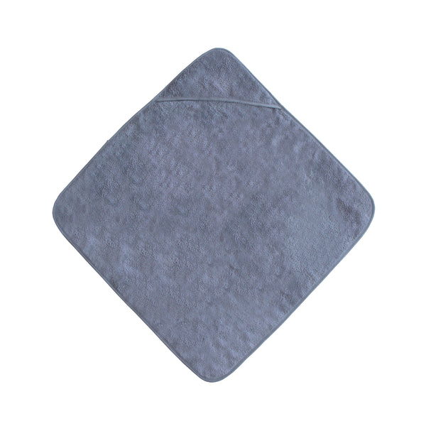 Organic Cotton Baby Hooded Towel