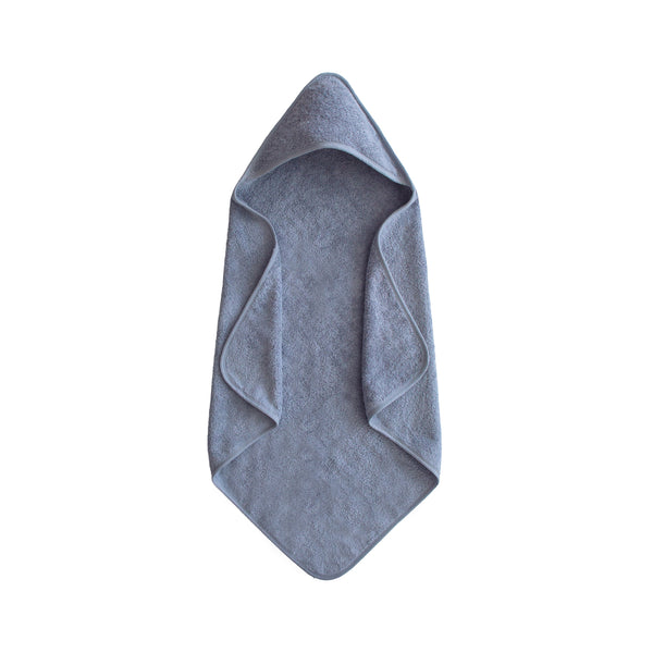 Organic Cotton Baby Hooded Towel