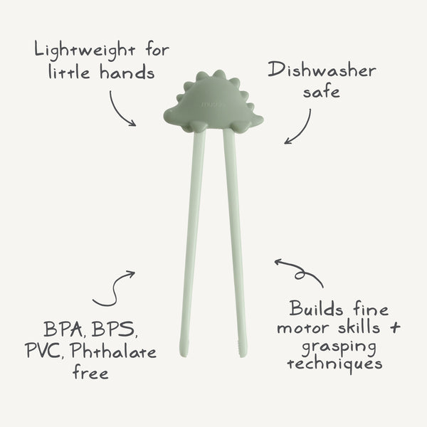 Training Chopsticks