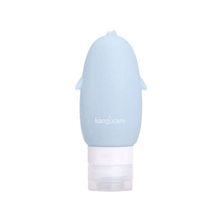 Kanga Care Travel Buddiez - Tobie Penguin