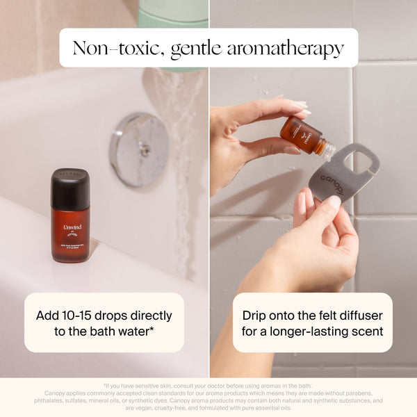 Bath Tub Filter