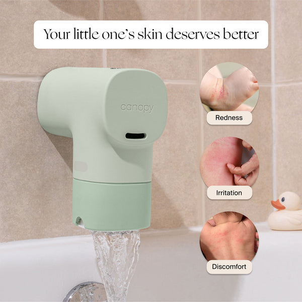Baby bath tub filter at angle 7, ensuring clean and safe bath time for your little one. 🛁✨