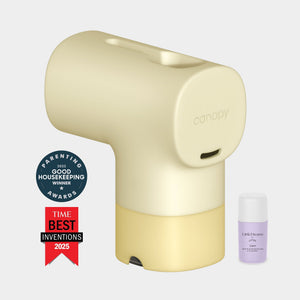 Baby bath tub filter at angle 5, ensuring clean and safe bathing for your little one. 🛁✨