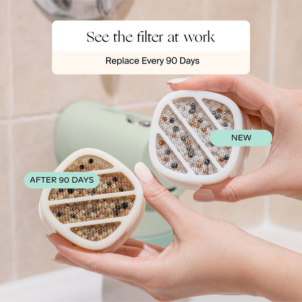 Bath Tub Filter