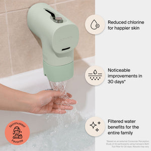 Bath Tub Filter