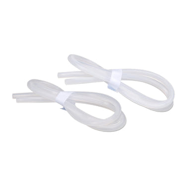 "Main image of baby product tubing for spare parts and kits, essential for safe and efficient use."