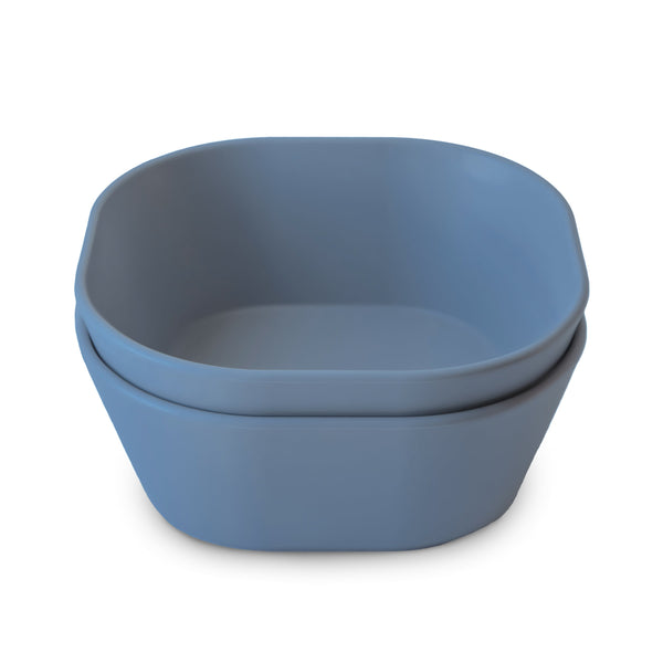 Square Dinnerware Bowls