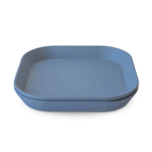 Square Dinnerware Plates