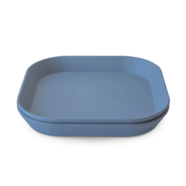 Square Dinnerware Plates