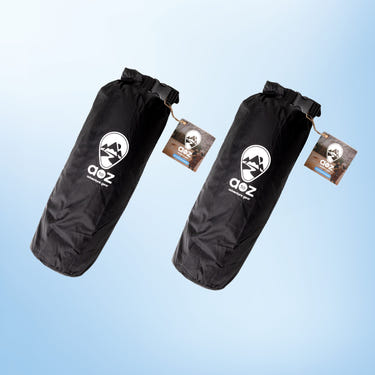 Two Mat Gift Pack for babies, perfect for bedding and sleep comfort.