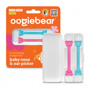 two pack booger picker