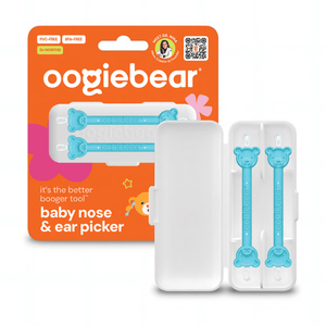 two pack booger picker