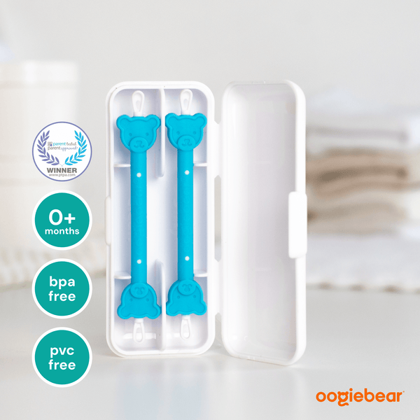 two pack booger picker