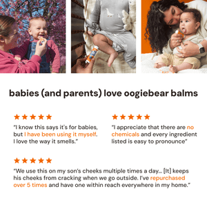 oogiebear bug away balm