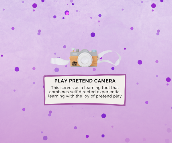 Montessori Educational Box (16-18 Months)