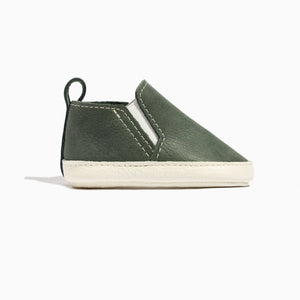 Uinta Slip On Baby Shoe