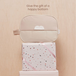 Buddle Ultimate Diaper Skincare Kit