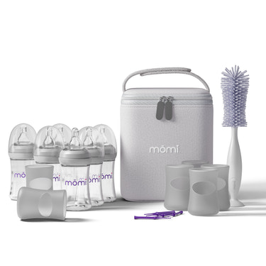 mōmi ultimate gift bundle (4oz)