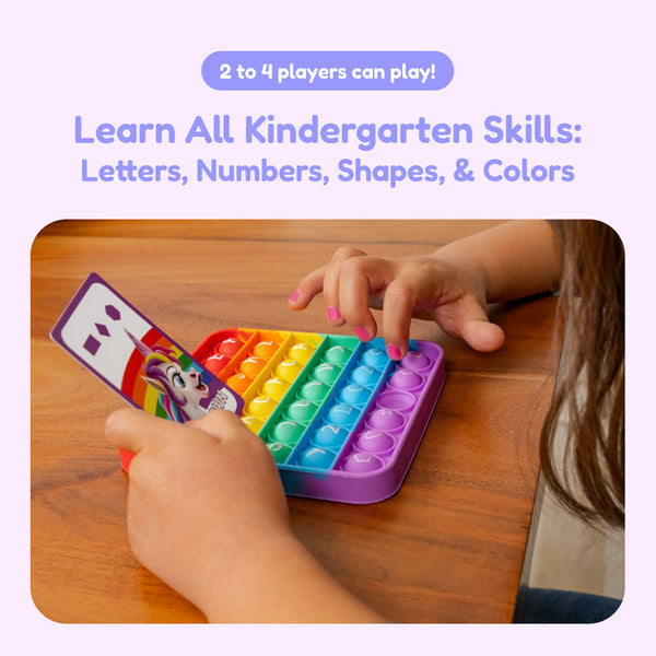 Unicorns Vs. Dragons!