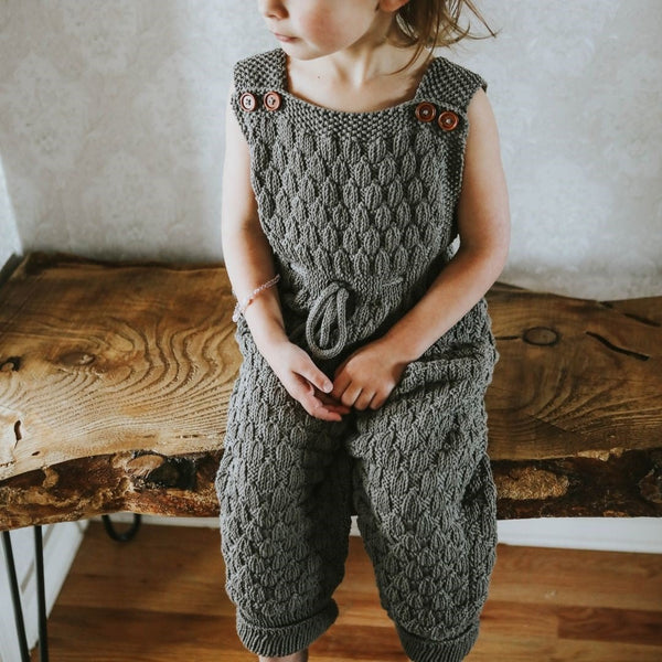 Dakota Jumpsuit