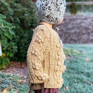 Harper Pullover