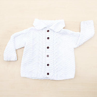 Troy Cardigan