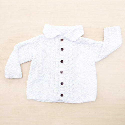 Troy Cardigan