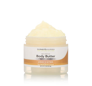 Body Butter - Various Scents