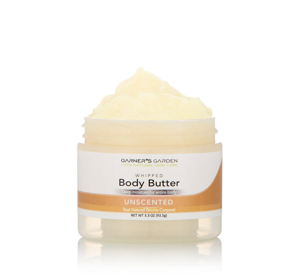 Body Butter - Various Scents