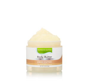 Body Butter - Various Essential Oils