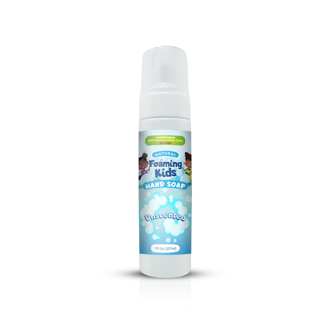 Foaming Hand Soap