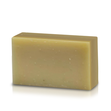 Unscented soap bar for babies, gentle and safe for sensitive skin, perfect for daily use.