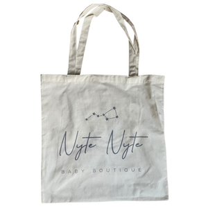 Nyte Nyte Tote Bag