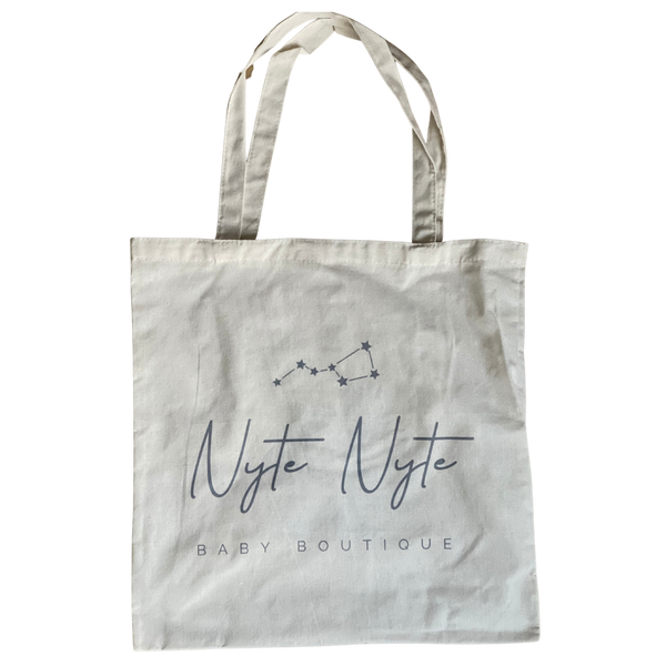 Nyte Nyte Tote Bag