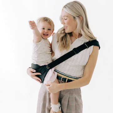 Tushbaby Liftoff Toddler Sling