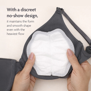 Disposable Nursing Pads | Stay Dry | Primo Passi