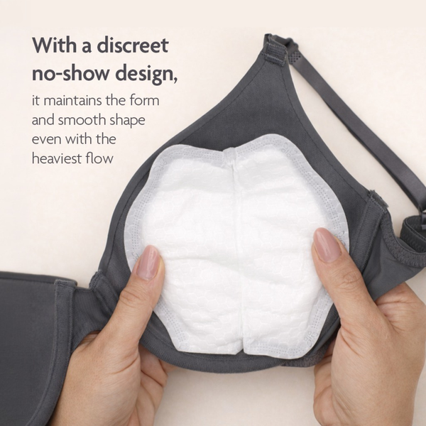 Disposable Nursing Pads | Stay Dry | Primo Passi