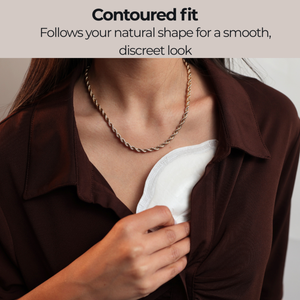 Disposable Nursing Pads | Stay Dry | Primo Passi