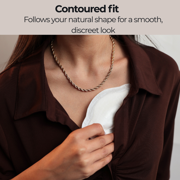 Disposable Nursing Pads | Stay Dry | Primo Passi