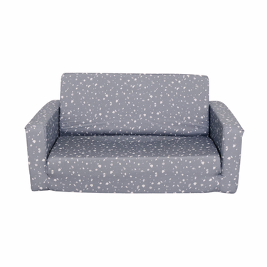 Terrazzo Slate Play Couch