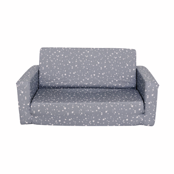 Terrazzo Slate Play Couch