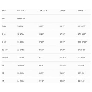 Sorren Long-Sleeve-Ruffle Yoke Tee - Pip Vine/Truffle