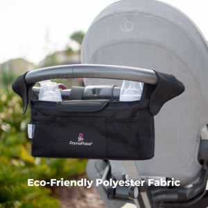 Primo Passi Stroller Handle Organizer