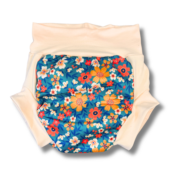 Pull-On Diaper - Hazel